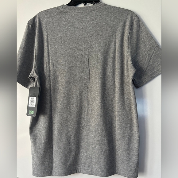 New SKECHERS Men's Prestige Tee Size Small - Picture 3 of 4